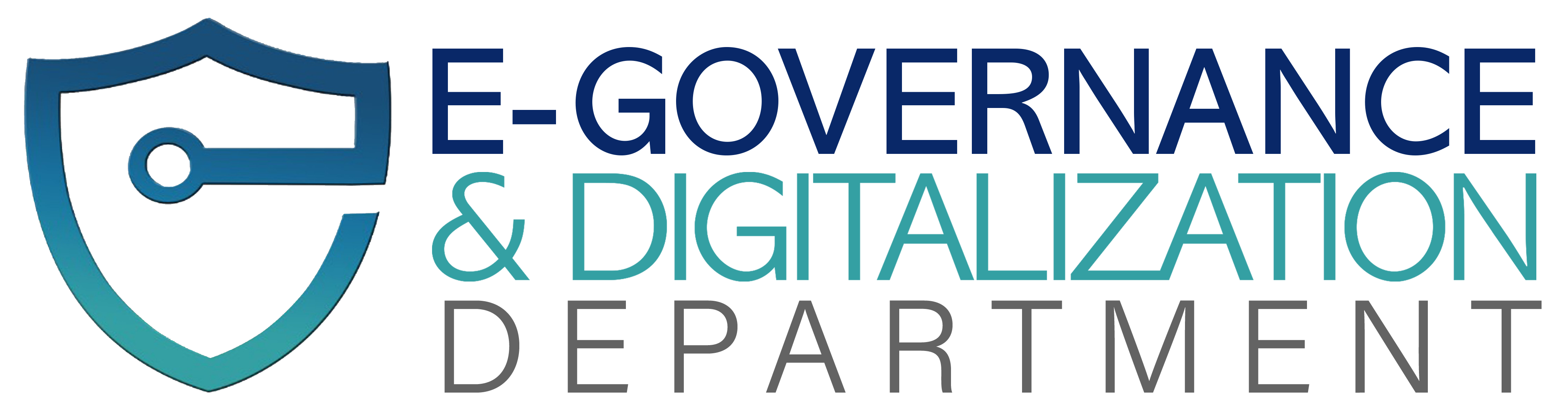 E-Governance and Digitalization Department Helpdesk